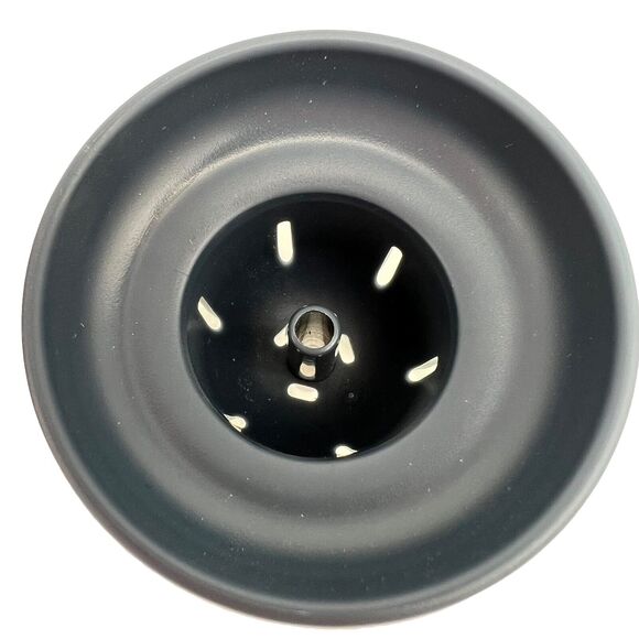 Kitchen Oil Vinegar Dispenser Bottle Set Glass Cruet Silicone Brush Stopper NEW - Picture 3 of 9